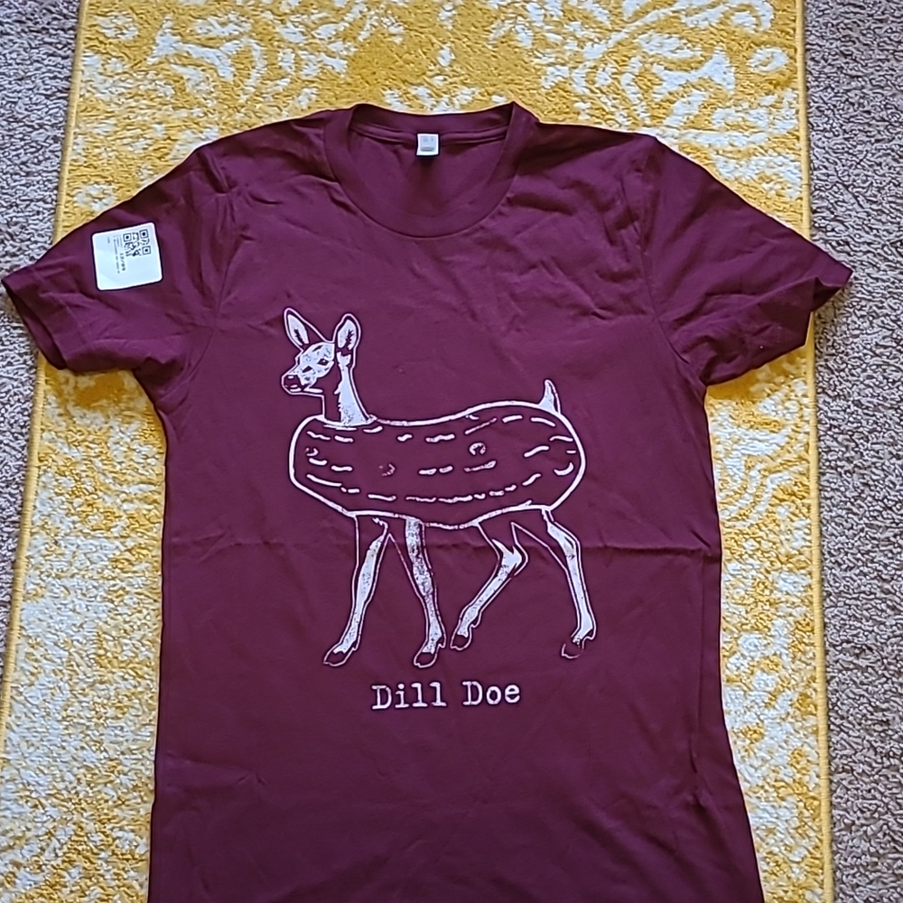 NWT Novelty TShirt